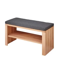 Wohnen Dielenmöbel Komplettset modern - Viktorion (fünfteilig)