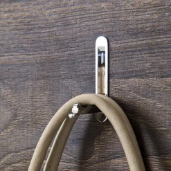 Wohnen Dielenmöbel Satumare in Braun Wenge Dekor (dreiteilig)