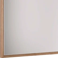 Wohnen Dielenmöbel Set aus Asteiche Massivholz - Zonga (dreiteilig)