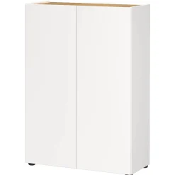 Wohnen Dielenmöbel Set modern - Cooking (dreiteilig)