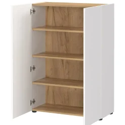 Wohnen Dielenmöbel Set modern - Cooking (dreiteilig)