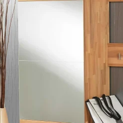 Wohnen Garderobenschränke*Dielenschrank Coestra aus Kernbuche Massivholz