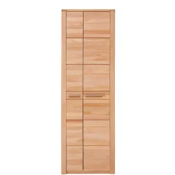 Wohnen Schuhschränke*Dielenschrank in Kernbuche - Viktorion