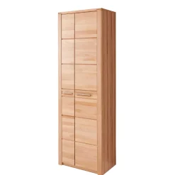 Wohnen Schuhschränke*Dielenschrank in Kernbuche - Viktorion