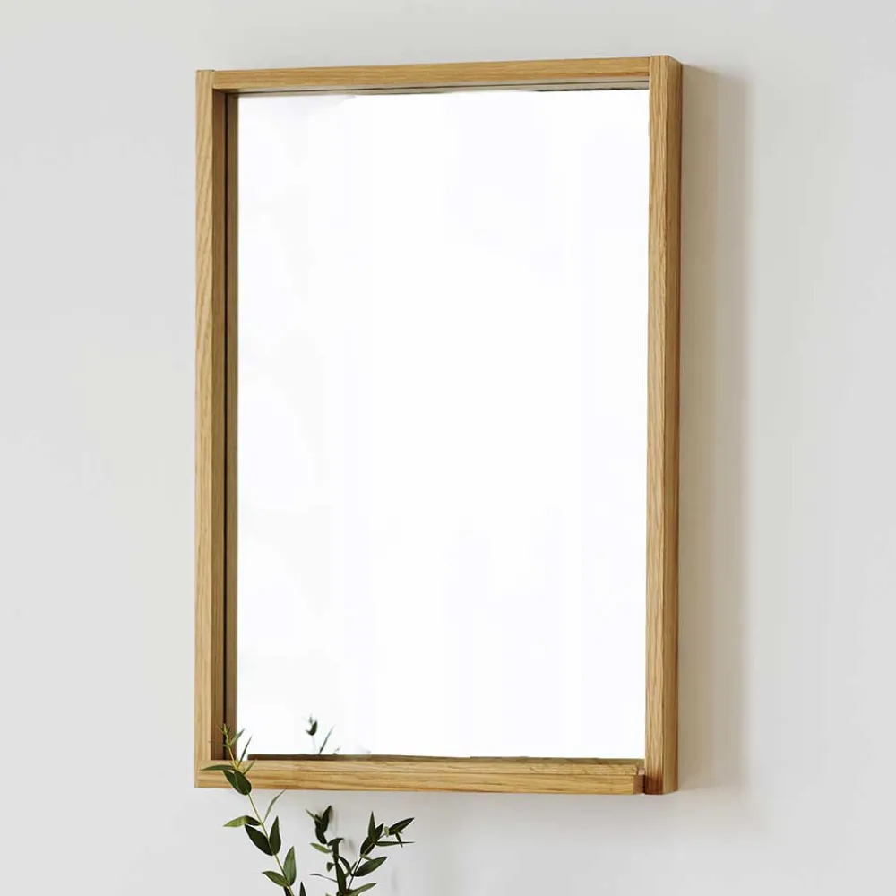 Wohnen Spiegel|Flurspiegel*Dielenspiegel im Skandi Design - Pastranac