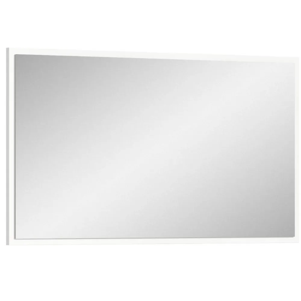 Wohnen Spiegel|Flurspiegel*Dielenspiegel in Weiß - Davos