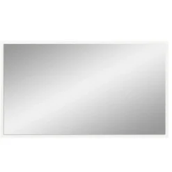 Wohnen Spiegel|Flurspiegel*Dielenspiegel in Weiß - Davos