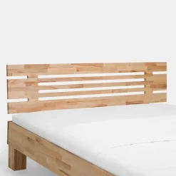 Wohnen Betten|Betten*Doppelbett Kombi Zeremonia mit zwei Nachtkommoden (dreiteilig)