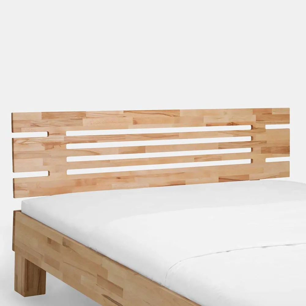 Wohnen Betten|Betten*Doppelbett Kombi Zeremonia mit zwei Nachtkommoden (dreiteilig)