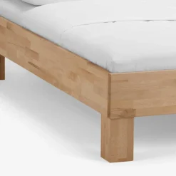 Wohnen Betten|Betten*Doppelbett Kombi Zeremonia mit zwei Nachtkommoden (dreiteilig)