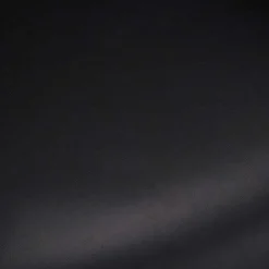 Wohnen Drehbarer Retro Armlehnenstuhl in Schwarz - Lugon (2er Set)