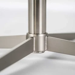 Wohnen Sessel & Hocker|Stühle*Drehbarer Retrosessel in Gelb - Phantom