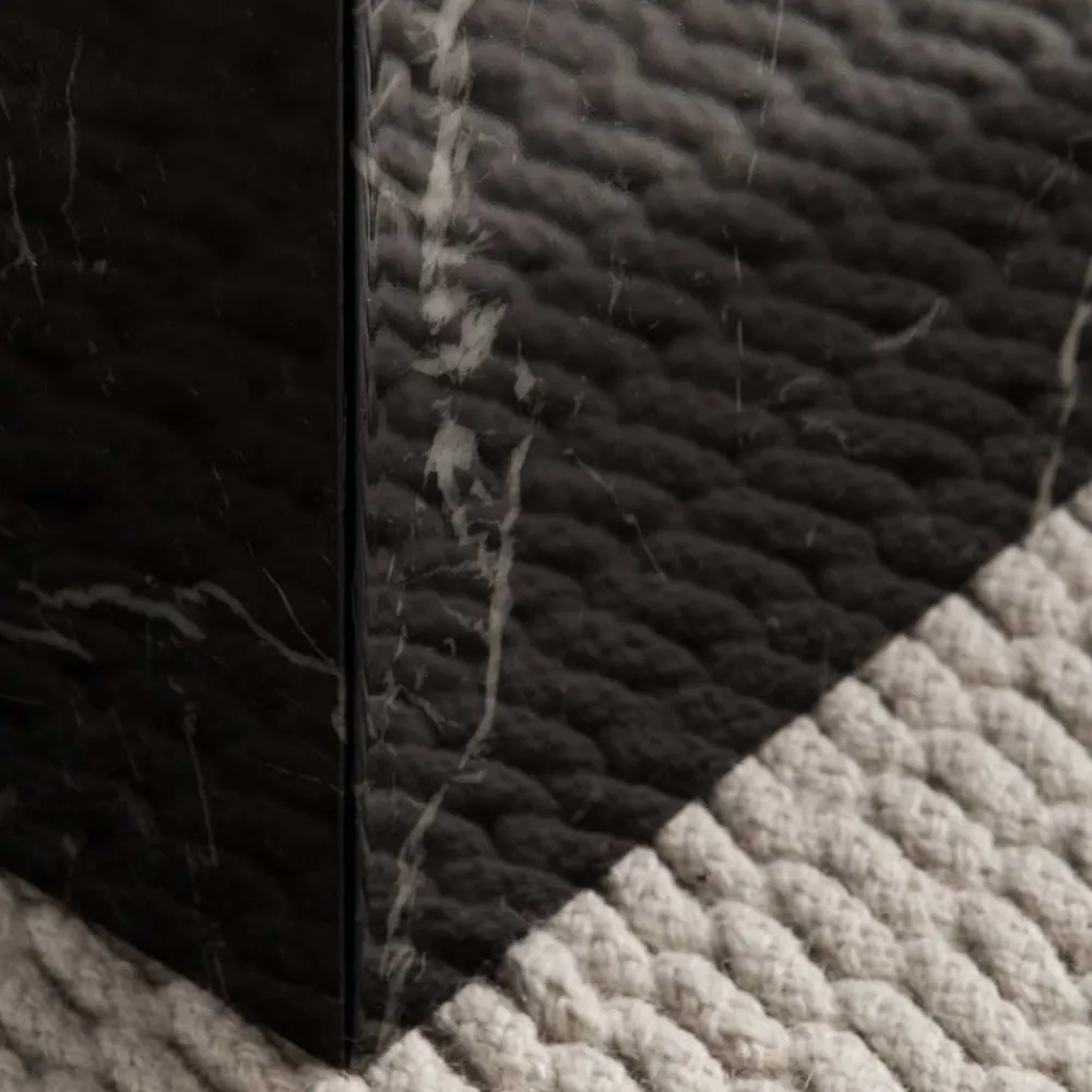 Wohnen Dreieckige Sofatische Kombi - Jillma (zweiteilig)