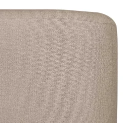 Wohnen Sofas|Sofa*Dreisitzer Couch aus Chenille in Beige - Chake