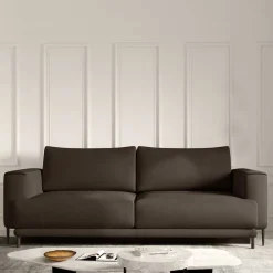Wohnen Schlafsofas*Dreisitzer Couch mit Schlaffunktion - Tanoru