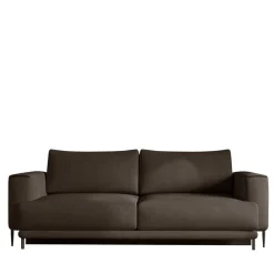 Wohnen Schlafsofas*Dreisitzer Couch mit Schlaffunktion - Tanoru