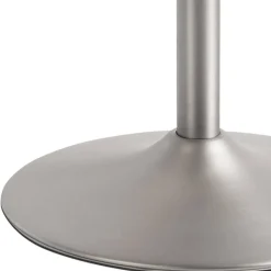 Wohnen Dunkelgrauer Tresenstuhl in modernem Design - Bultino