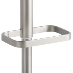 Wohnen Dunkelgrauer Tresenstuhl in modernem Design - Bultino