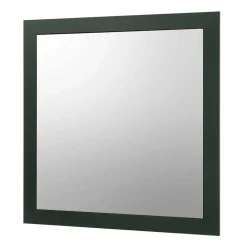 Wohnen Garderoben|Garderoben*Dunkelgrüne Flurmöbel Kombination - Niestov (vierteilig)