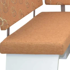 Wohnen Küchenbänke|Esszimmerbänke*Eckbank mit vier Sitzplätzen - Prasido