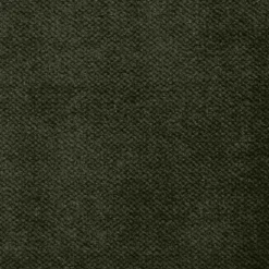 Wohnen Retro Möbel|Sofas*Eckcouch in Dunkelgrün Velvet - Mapel