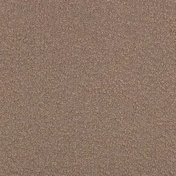 Wohnen Eckcouch in hellem Braun Buklee - Mercana