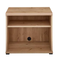 Wohnen Bürotische*Eckschreibtisch teilmassiv - Emly