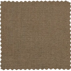 Wohnen Sofas|Sofa*Ecksofa in Hellbraun Webstoff - Malott