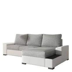 Wohnen Schlafsofas*Ecksofa mit 145x200 cm Bettfunktion - Arelas