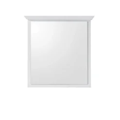 Wohnen Edles Garderobenset Chelles im Landhausstil (dreiteilig)