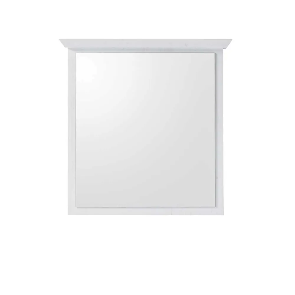 Wohnen Edles Garderobenset Chelles im Landhausstil (dreiteilig)