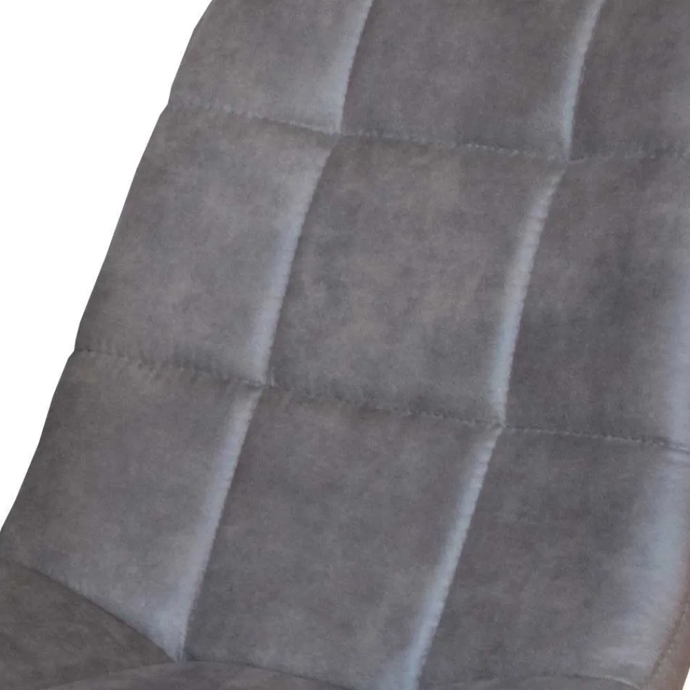 Wohnen Küchen-Essgruppen|Esszimmer Komplett*Eiche Esstisch & 6 Polsterstühle - Tricky (siebenteilig)