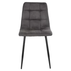 Wohnen Küchen-Essgruppen|Esszimmer Komplett*Eiche Esstisch & 6 Polsterstühle - Tricky (siebenteilig)