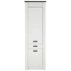 Wohnen Einrichtung für Küche mit Insel - Eture (sechsteilig)