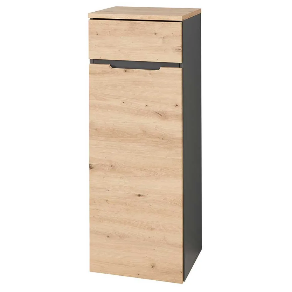 Wohnen Home Office Möbel|Büro Komplett*Einrichtung Home Office Set - Kuetra (vierteilig)