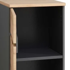 Wohnen Home Office Möbel|Büro Komplett*Einrichtung Home Office Set - Kuetra (vierteilig)