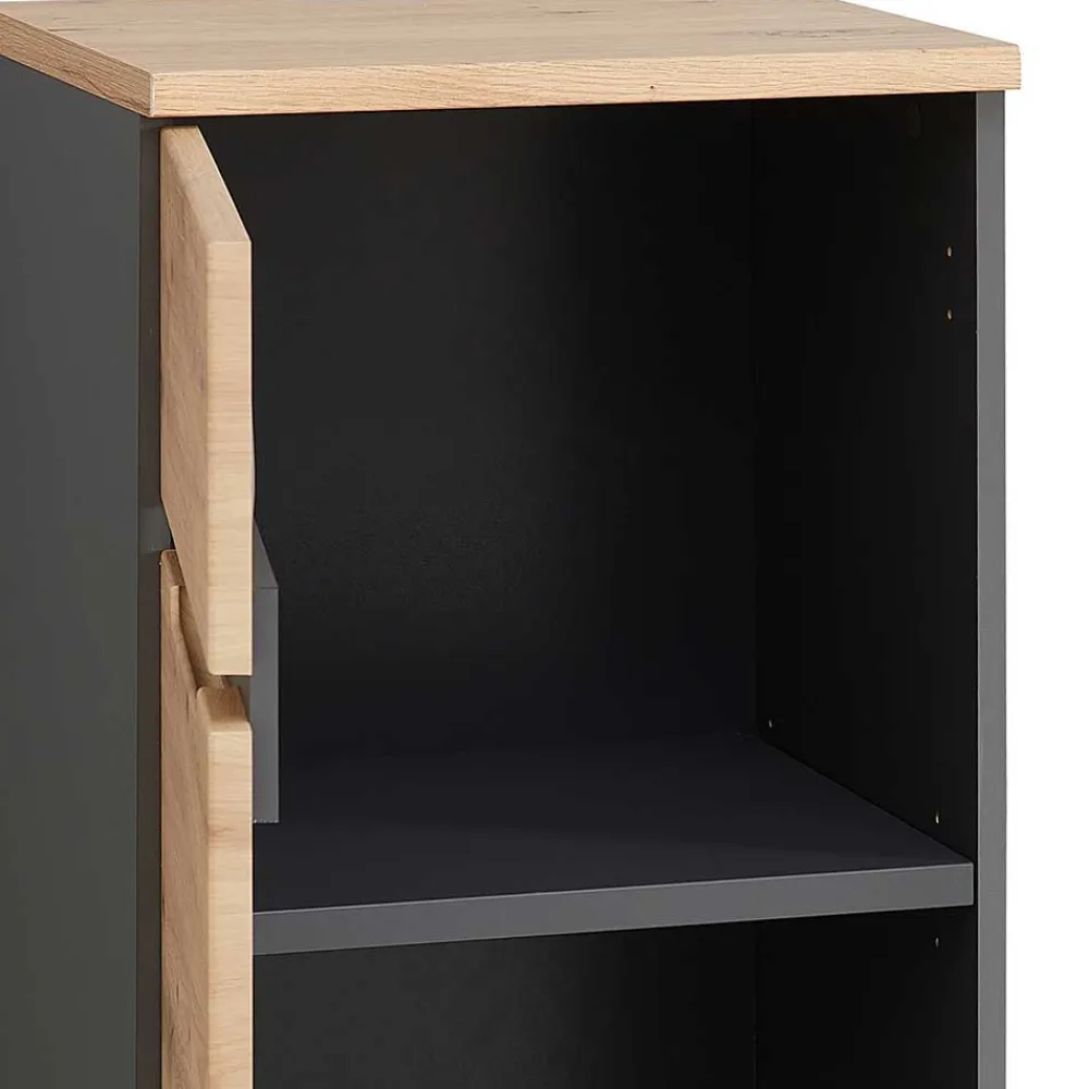 Wohnen Home Office Möbel|Büro Komplett*Einrichtung Home Office Set - Kuetra (vierteilig)