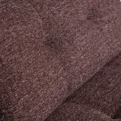 Wohnen Sofas|Sofa*Einsitzer Sofaelement in Mauve meliert - Manilo