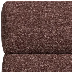 Wohnen Sofas|Sofa*Einsitzer Sofaelement in Mauve meliert - Manilo