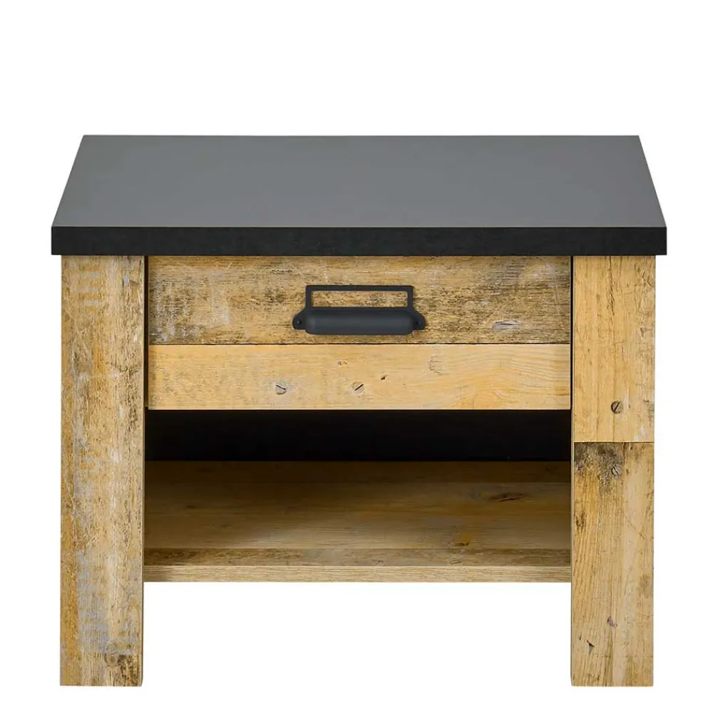 Wohnen Einzelbett in 90x200 oder 140x200 - Naiavio