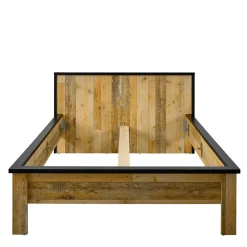 Wohnen Einzelbett in 90x200 oder 140x200 - Naiavio