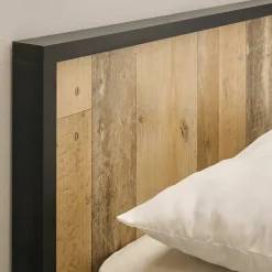 Wohnen Einzelbett in 90x200 oder 140x200 - Naiavio