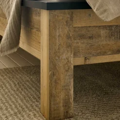 Wohnen Einzelbett in 90x200 oder 140x200 - Naiavio