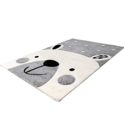 Wohnen Kindermöbel|Teppiche*Eisbär Teppich für Kinder - Izumy