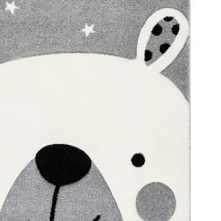 Wohnen Kindermöbel|Teppiche*Eisbär Teppich für Kinder - Izumy