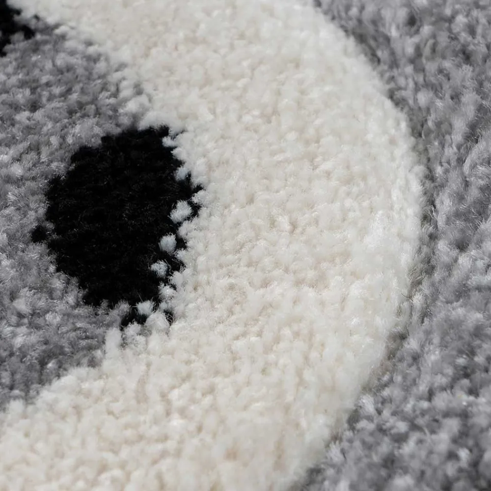 Wohnen Kindermöbel|Teppiche*Eisbär Teppich für Kinder - Izumy