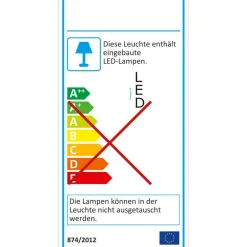 Wohnen Elegante Badmöbel Kombination - Lemnas (dreiteilig)