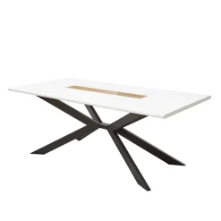 Wohnen Elegante Sitzgruppe siebenteilig - Niam (siebenteilig)