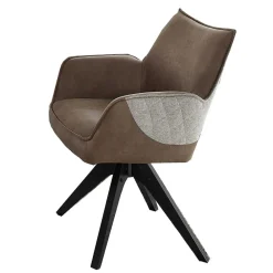 Wohnen Elegante Sitzgruppe siebenteilig - Niam (siebenteilig)