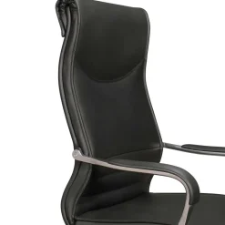 Wohnen Bürostühle*Eleganter Chefsessel mit Armlehnen - Wexford